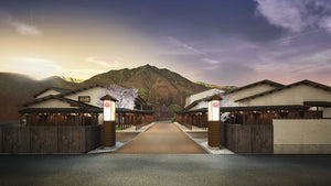 23 Day - Grand Japan Trip