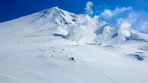 14 Day - Guided Backcountry Deep Hokkaido Trip